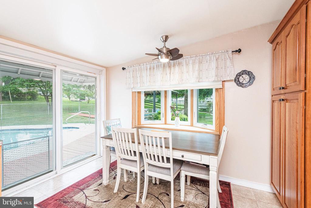 39 ROSSITER AVENUE