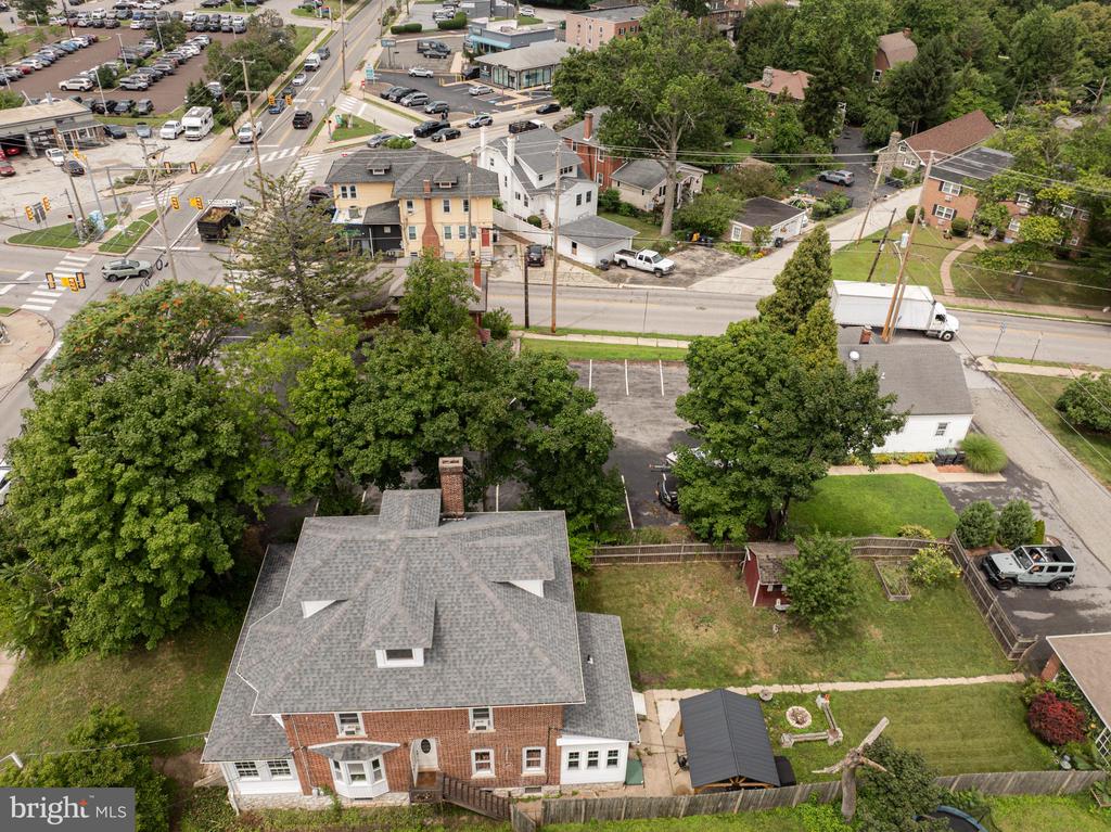 87 NUTT ROAD