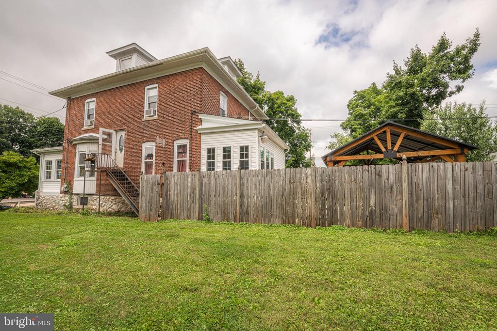 87 NUTT ROAD