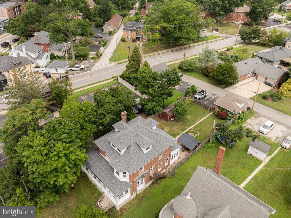 87 NUTT ROAD