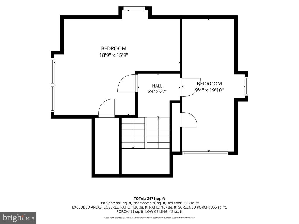 87 NUTT ROAD