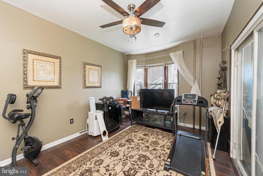 87 NUTT ROAD