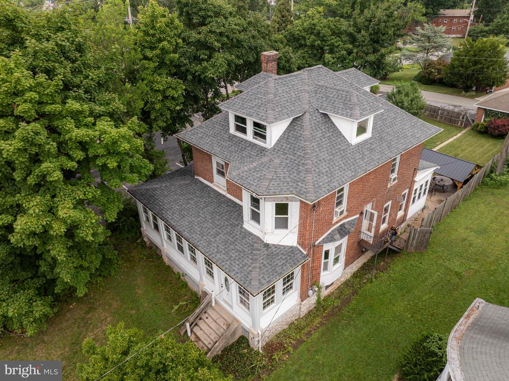 87 NUTT ROAD
