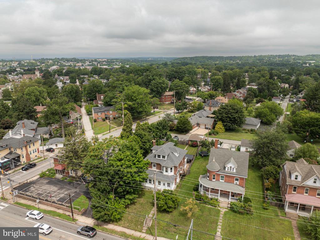 87 NUTT ROAD
