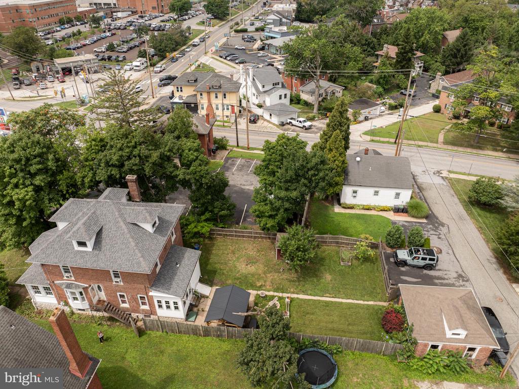 87 NUTT ROAD