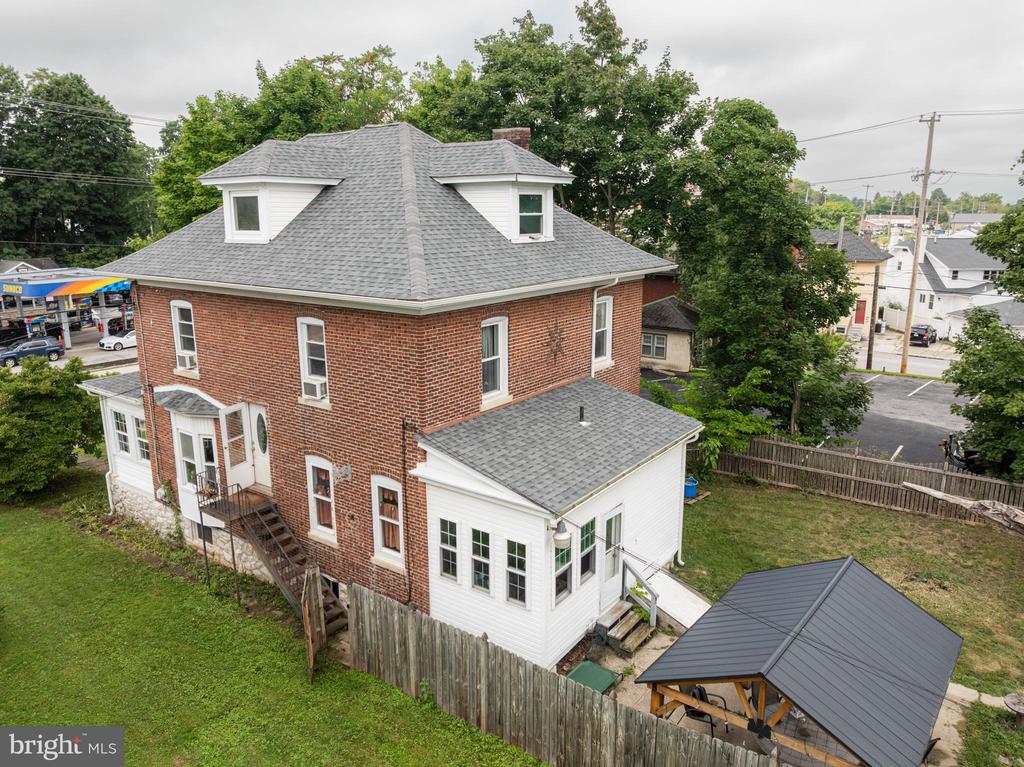 87 NUTT ROAD