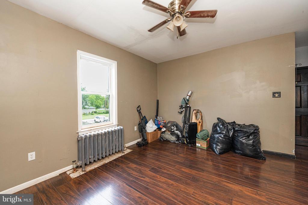 87 NUTT ROAD