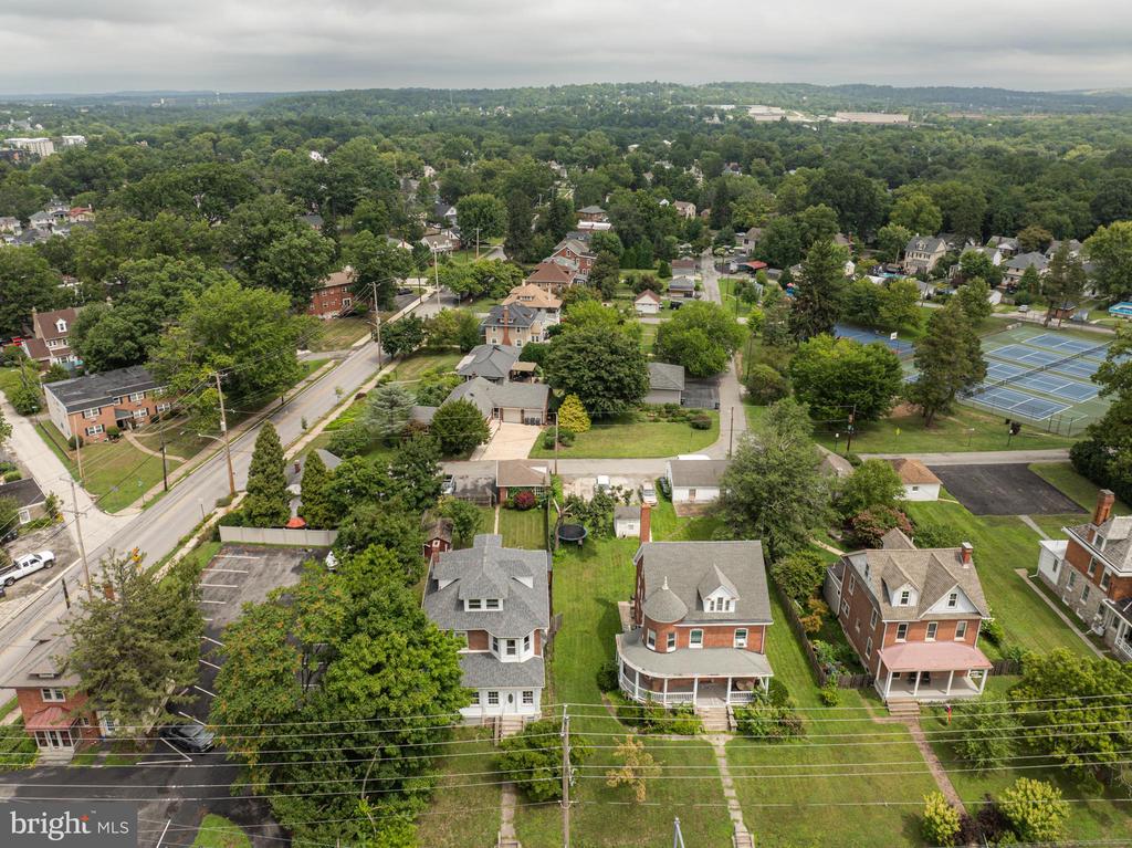 87 NUTT ROAD