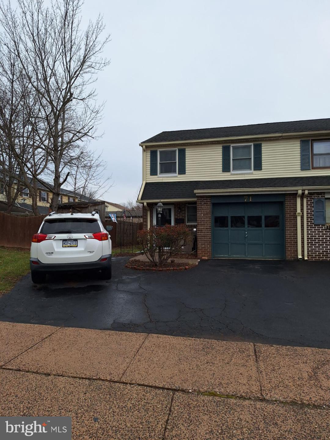71 ORCHARD COURT