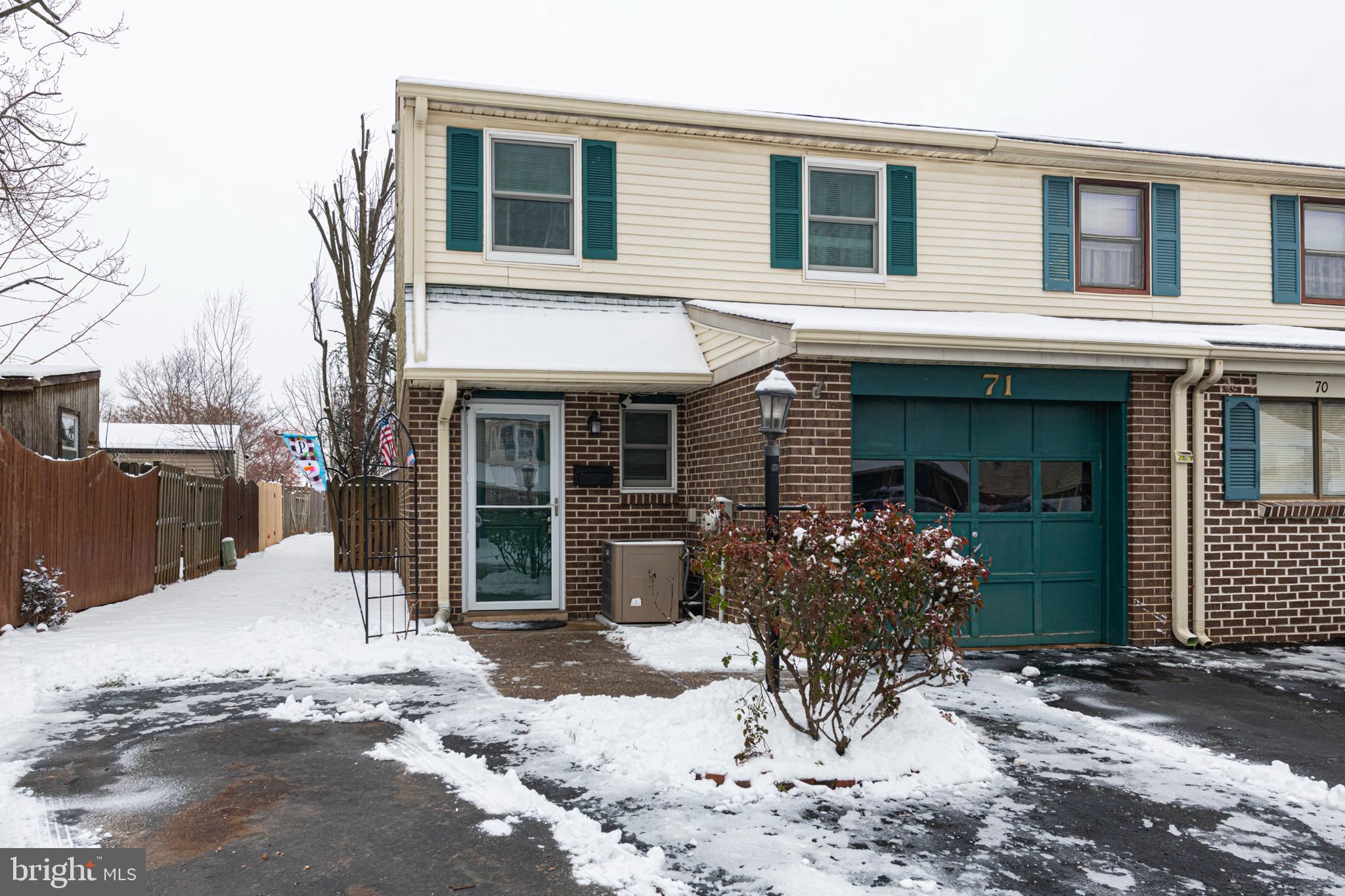 71 ORCHARD COURT