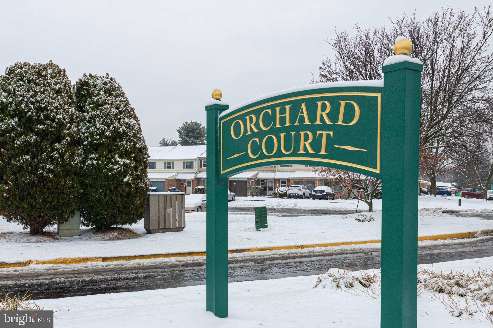 71 ORCHARD COURT