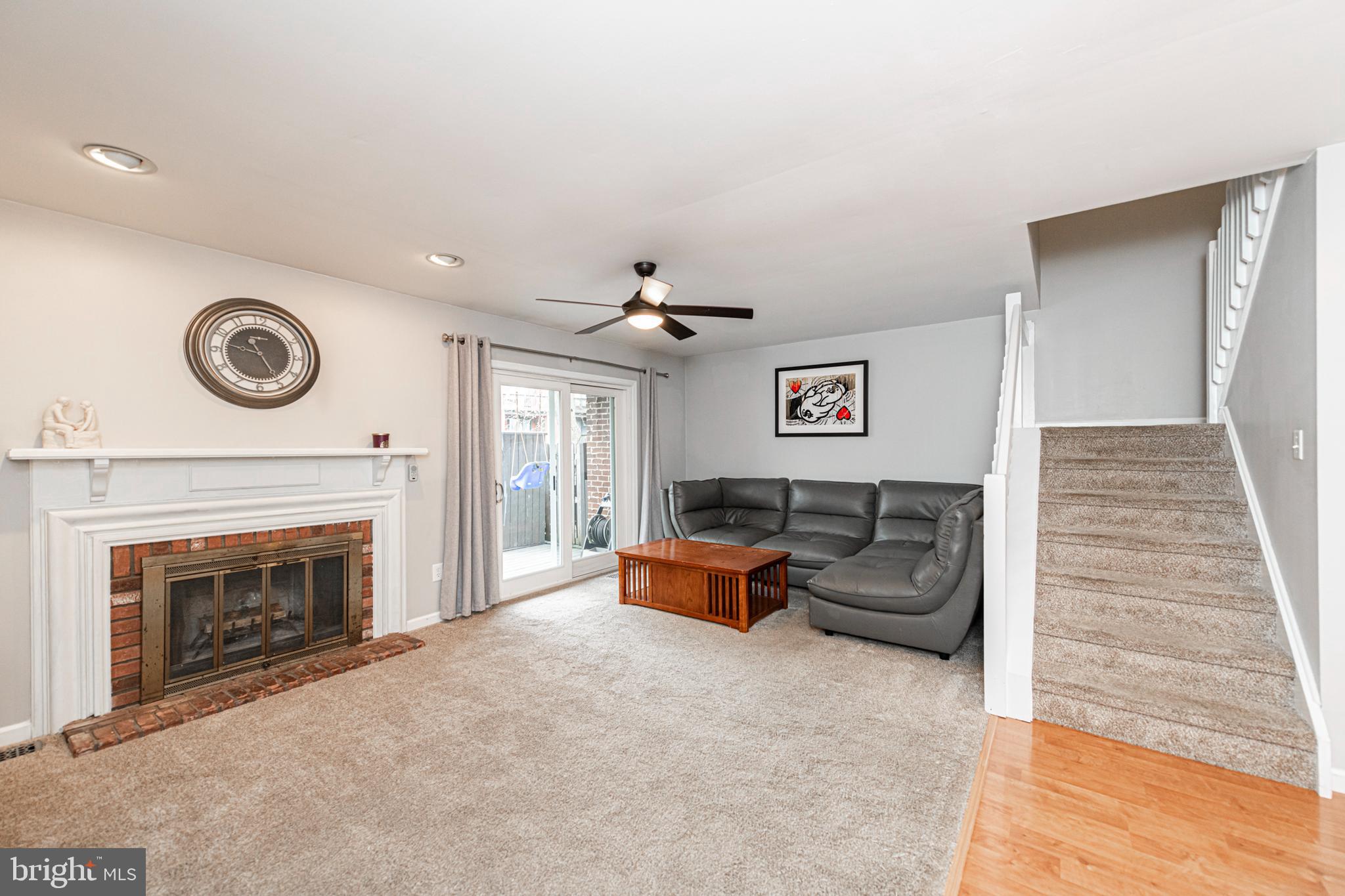 109 SYCAMORE COURT