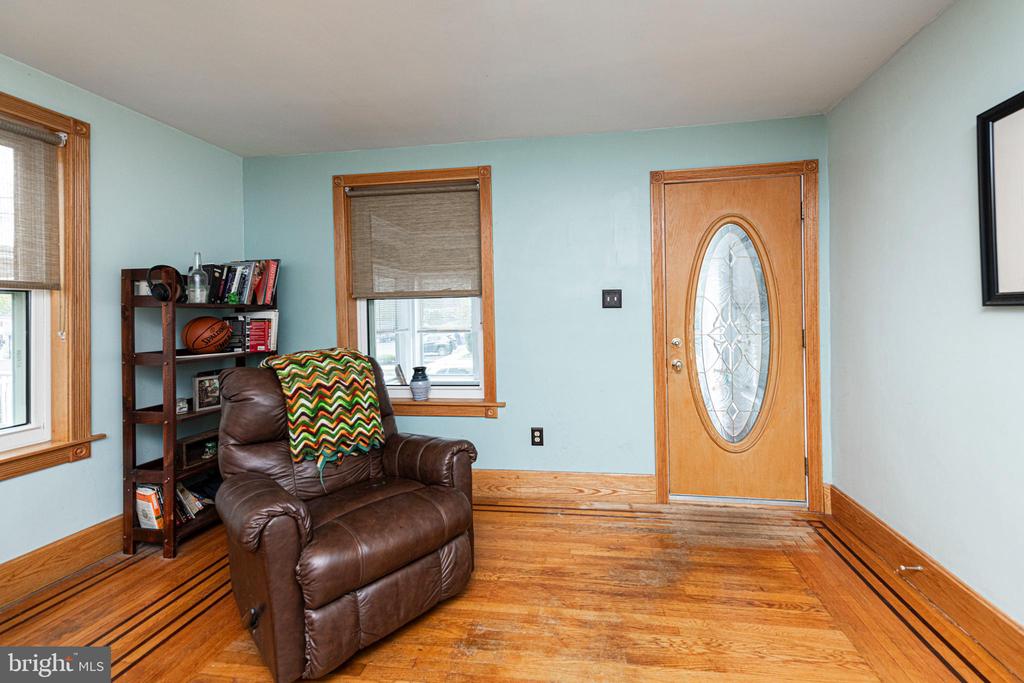 741 WALNUT STREET