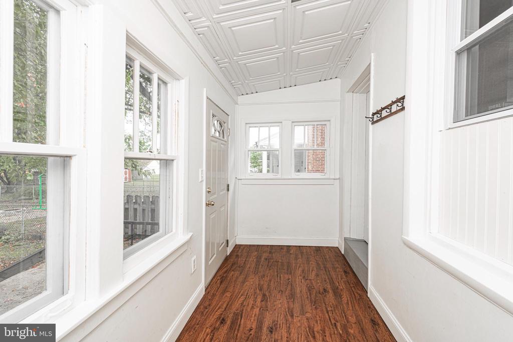 741 WALNUT STREET