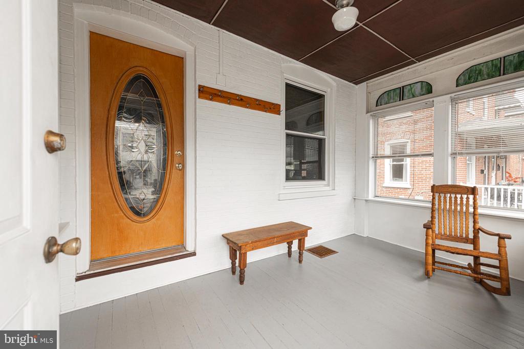 741 WALNUT STREET