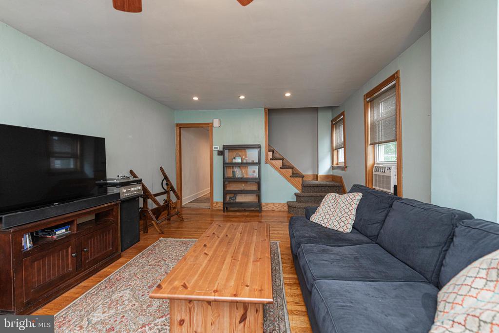 741 WALNUT STREET