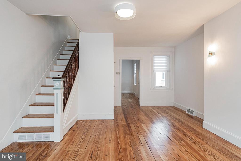 263 WASHINGTON STREET