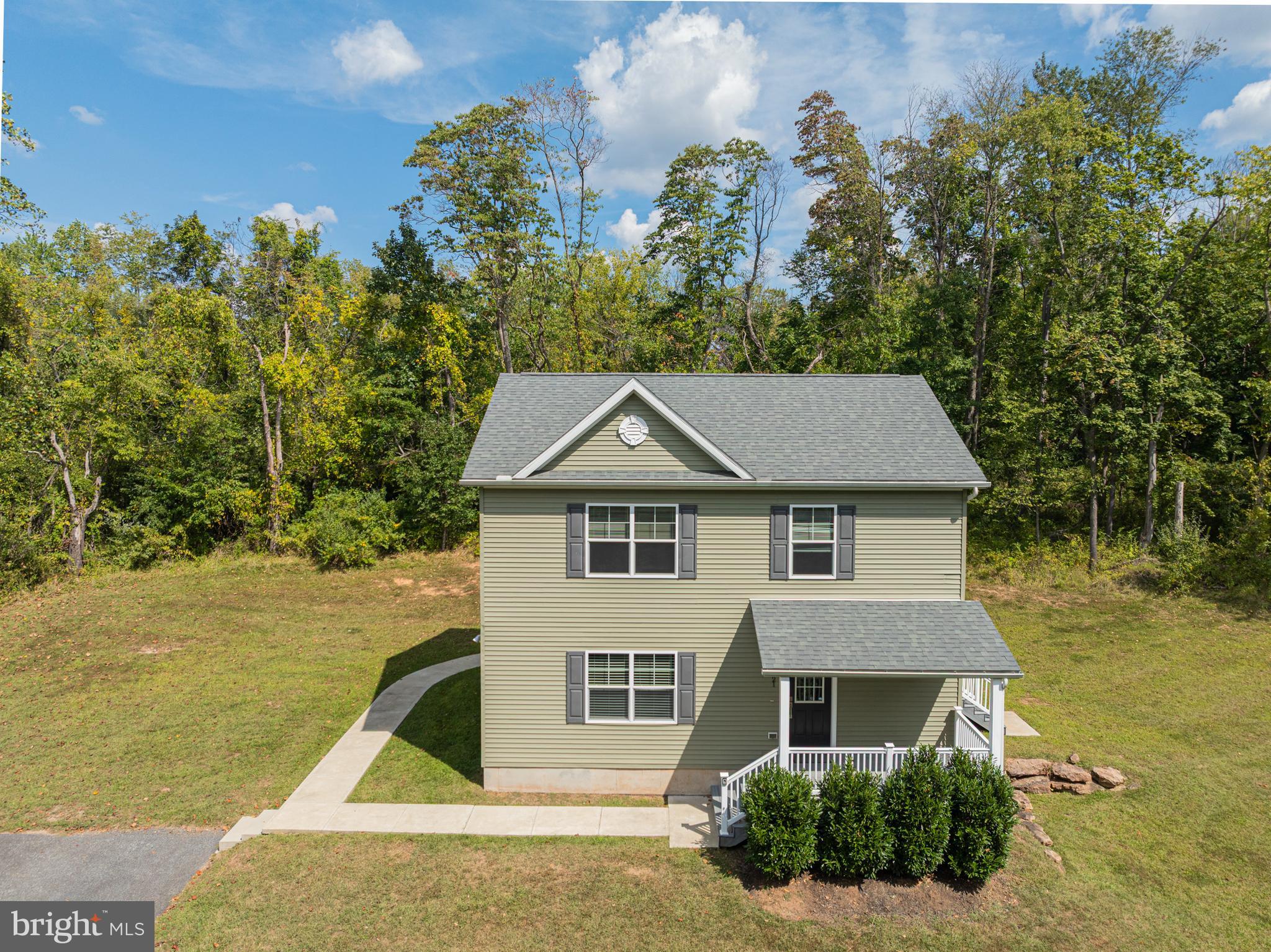 621 PORT PROVIDENCE ROAD