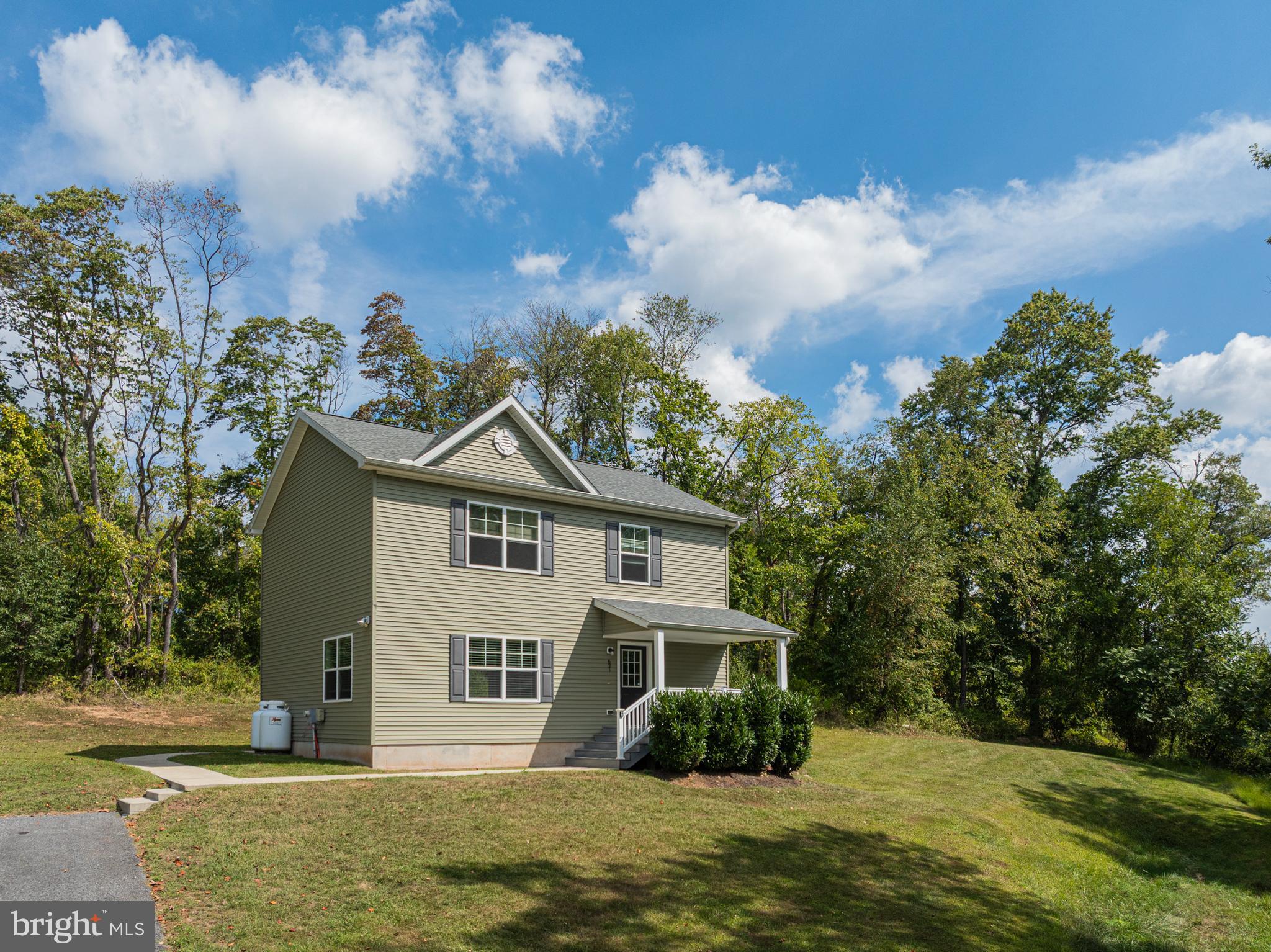 621 PORT PROVIDENCE ROAD