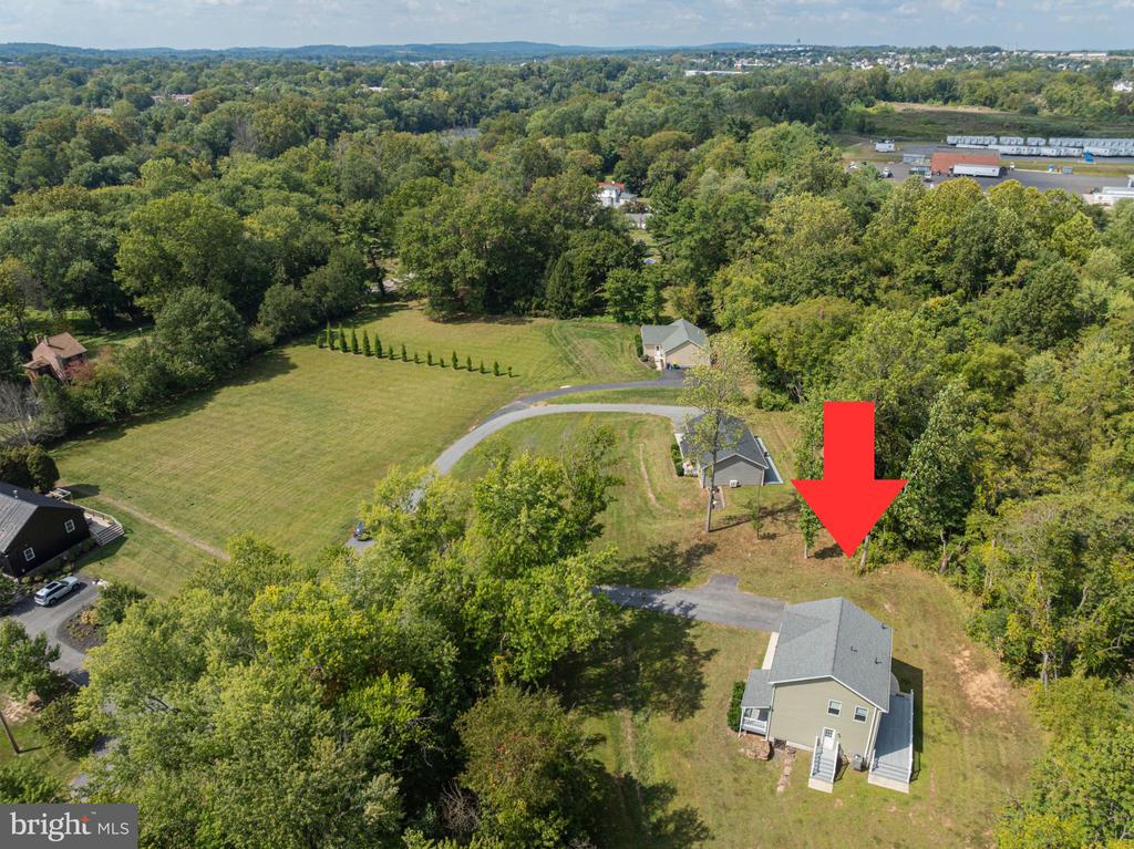 621 PORT PROVIDENCE ROAD