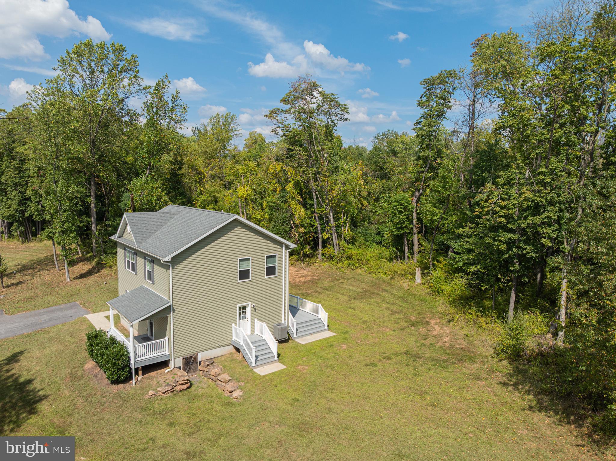 621 PORT PROVIDENCE ROAD