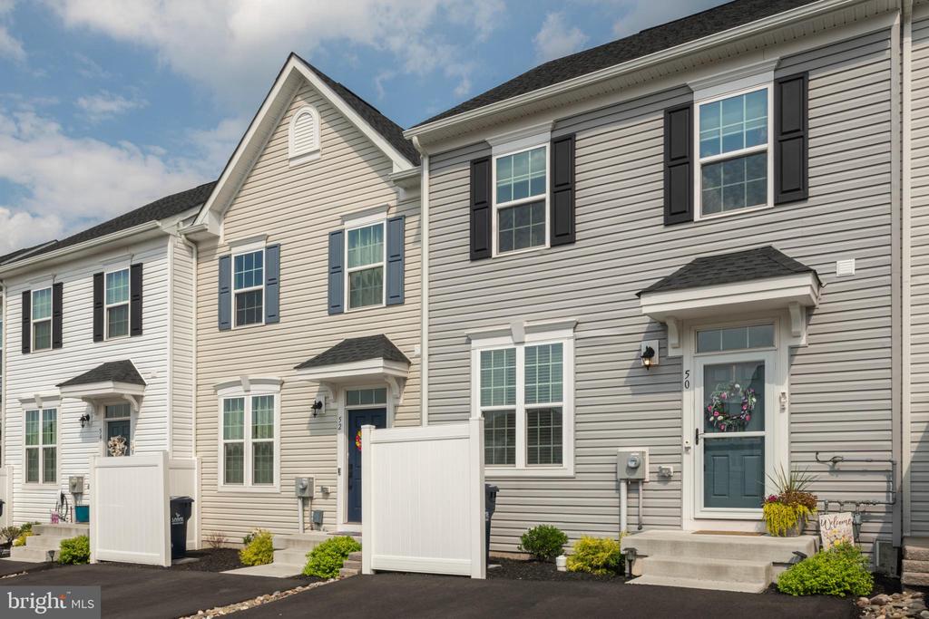 50 HUNTERS DRIVE
