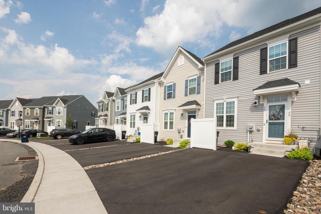 50 HUNTERS DRIVE