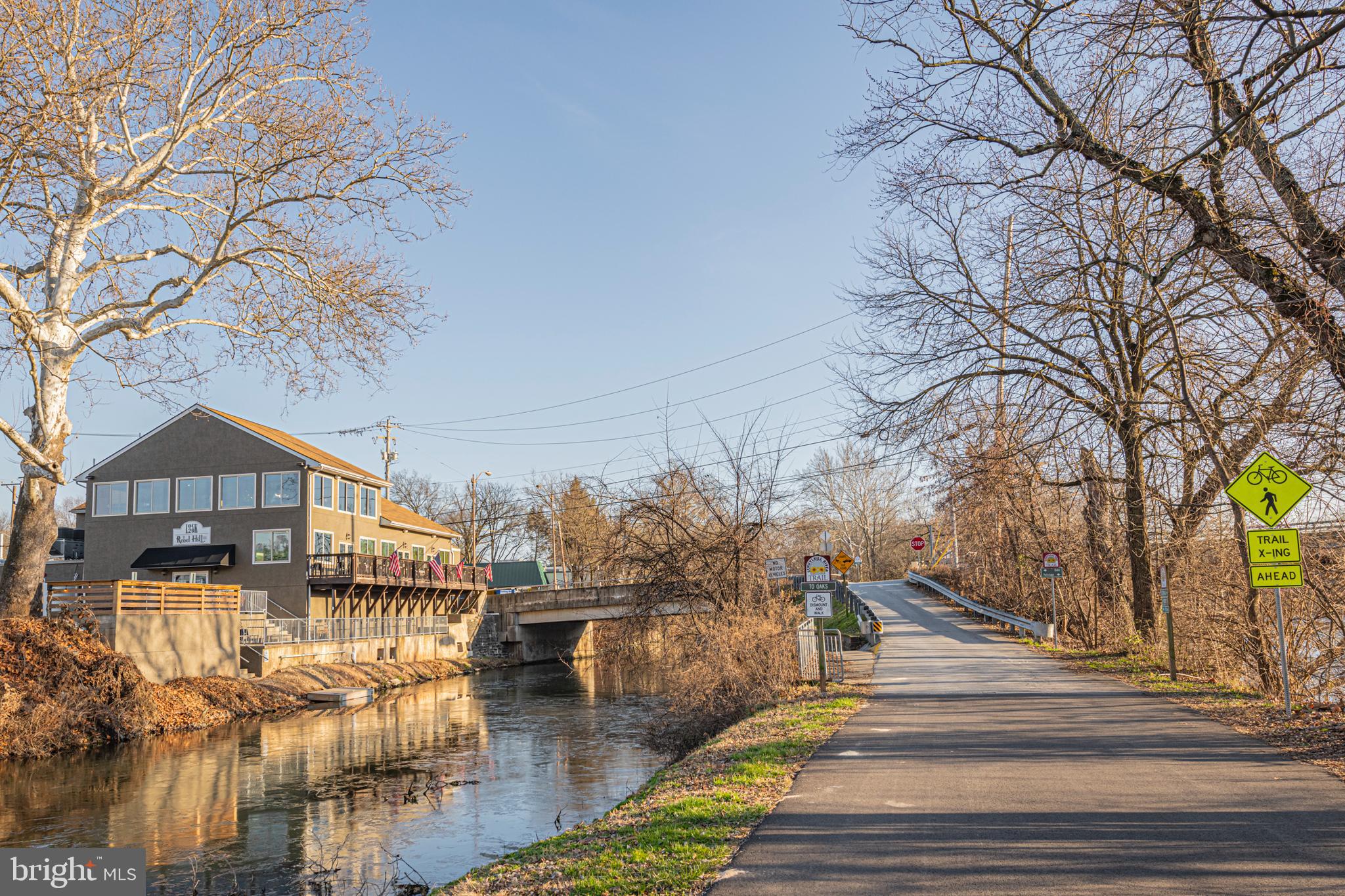 617 PORT PROVIDENCE ROAD