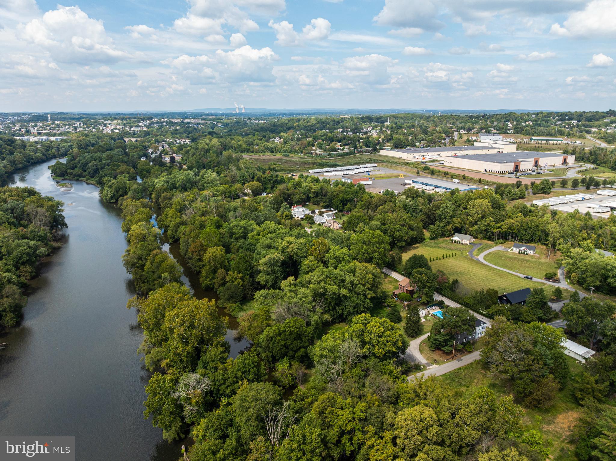 617 PORT PROVIDENCE ROAD