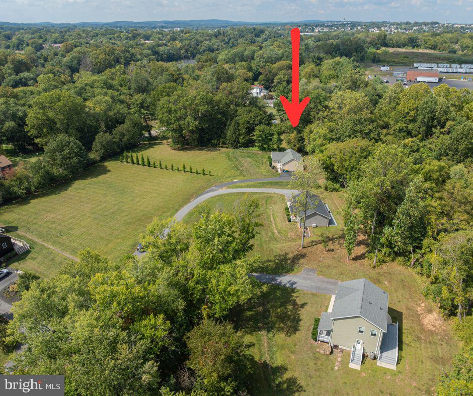 617 PORT PROVIDENCE ROAD