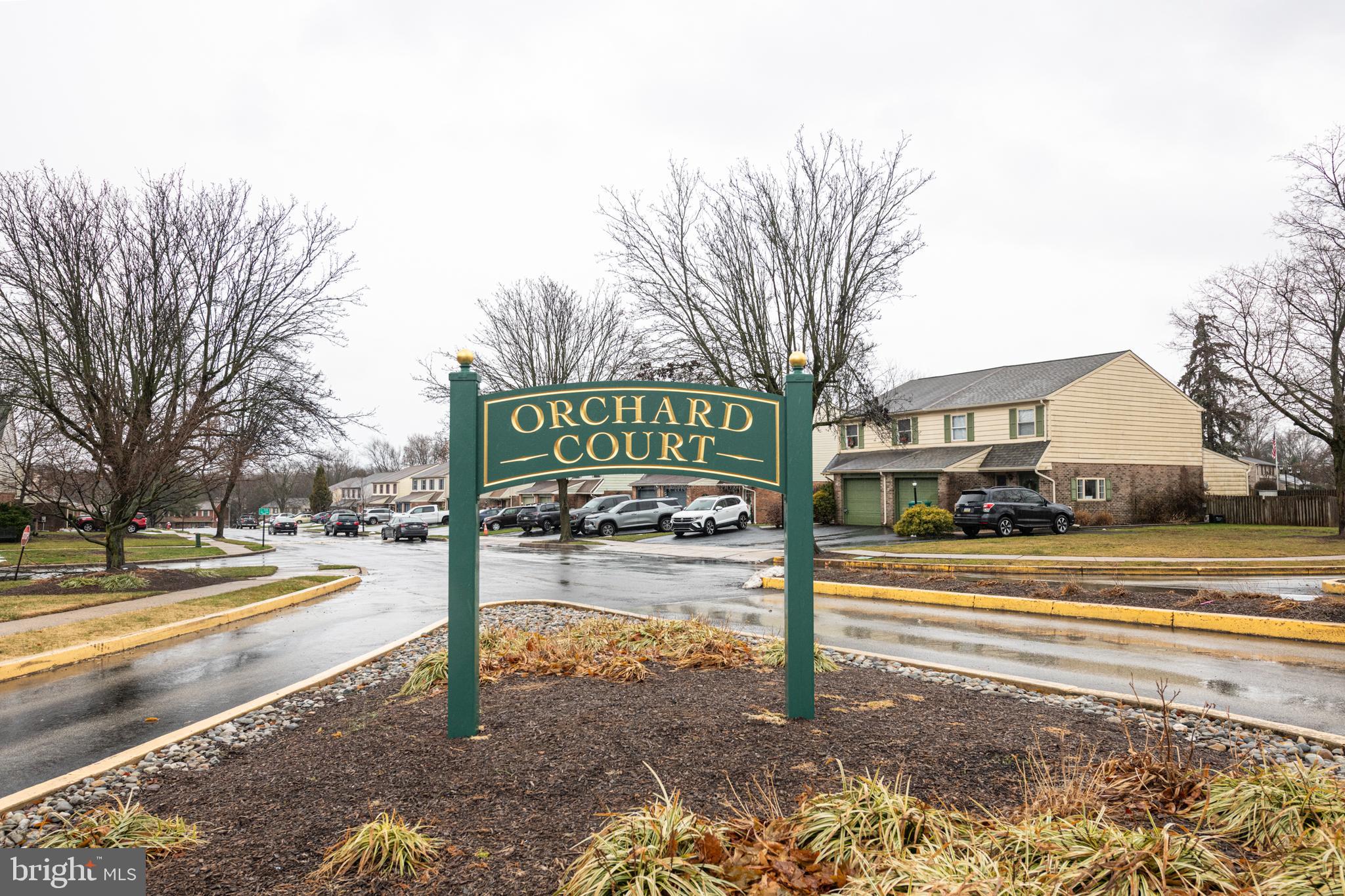 108 ORCHARD COURT