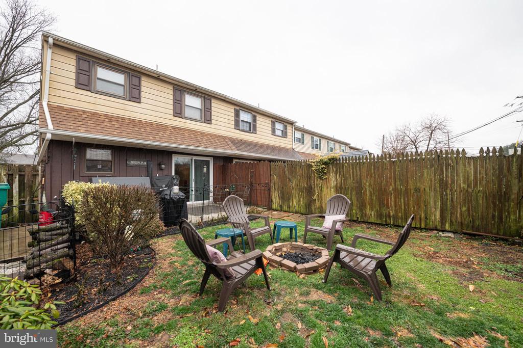 108 ORCHARD COURT
