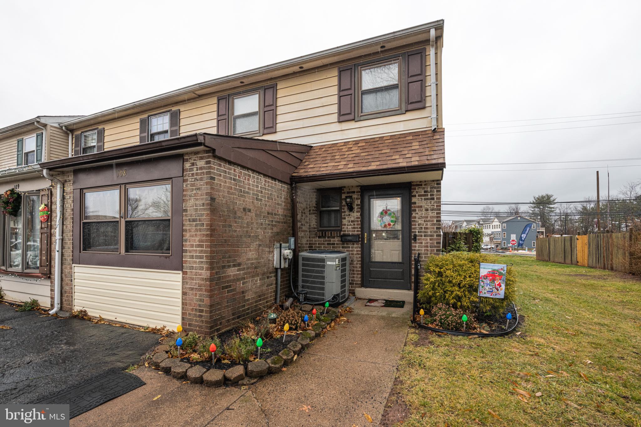 108 ORCHARD COURT