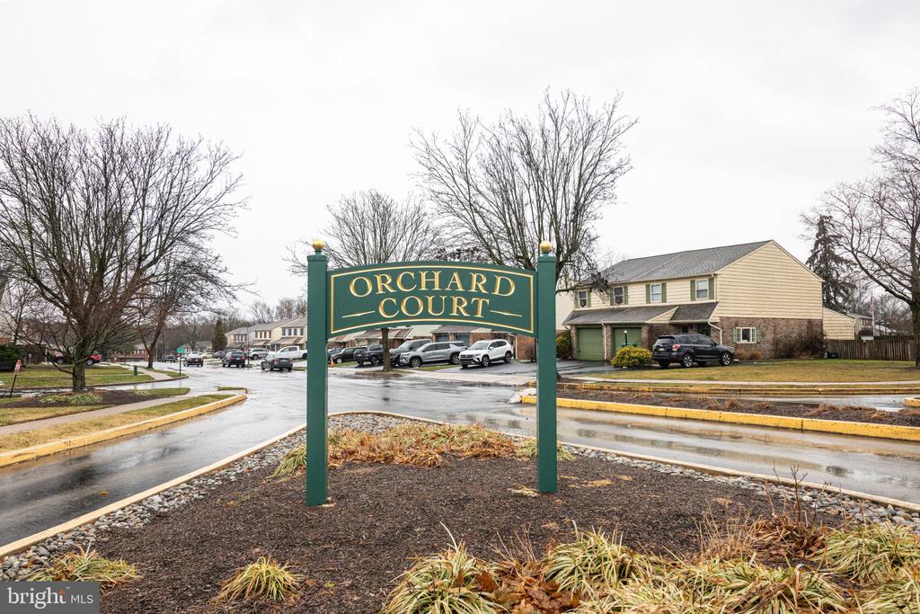108 ORCHARD COURT