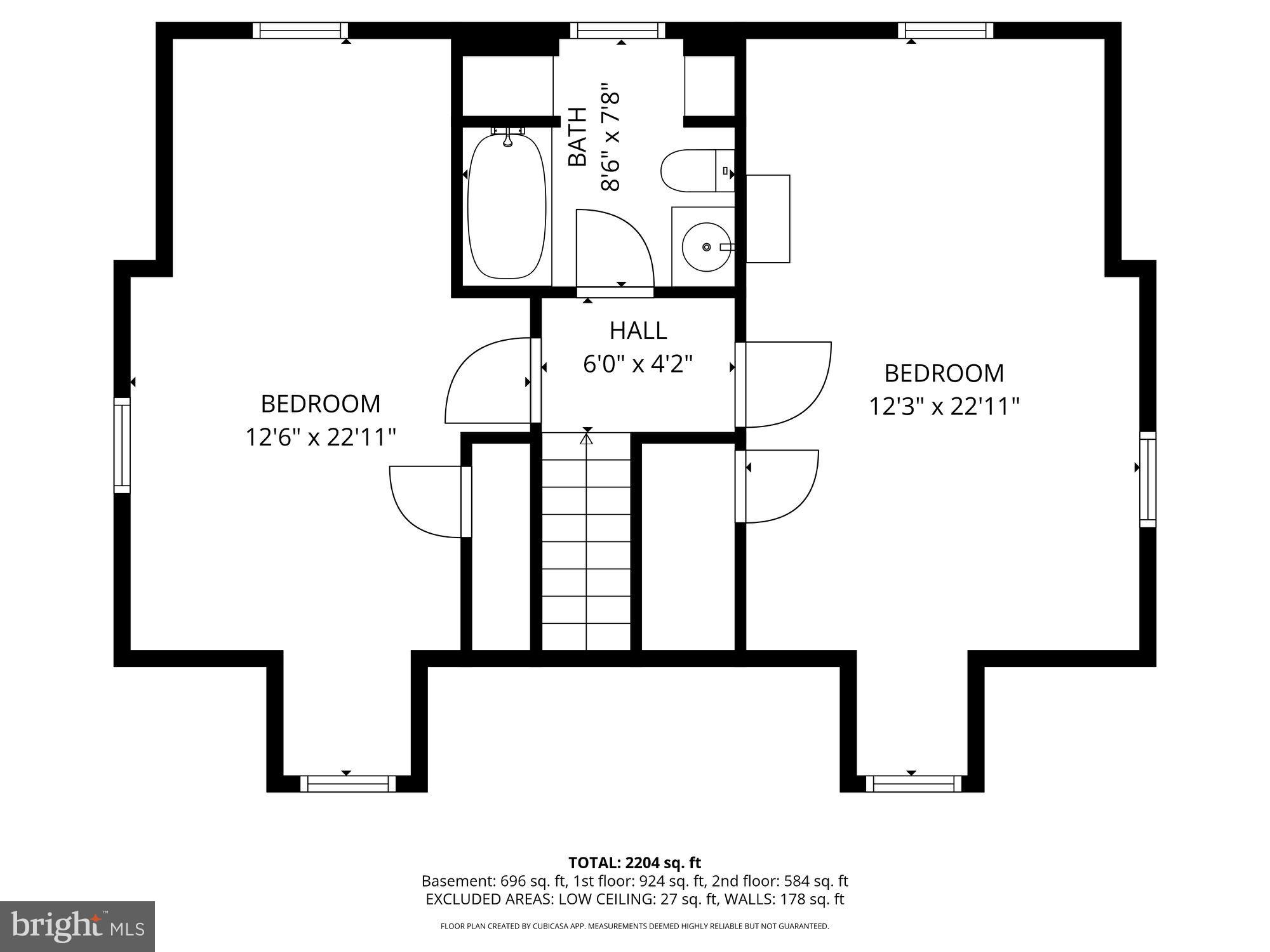 1720 FARMINGTON AVENUE