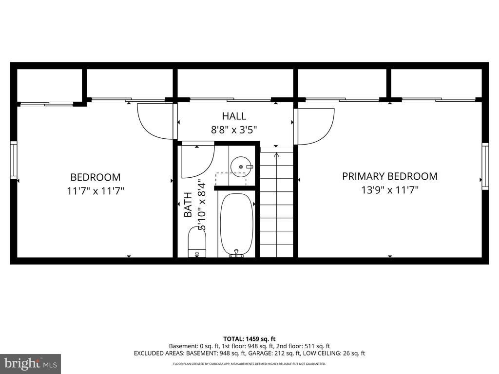 134 PRIMROSE LANE