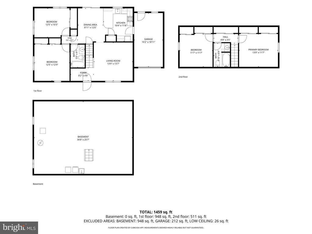 134 PRIMROSE LANE