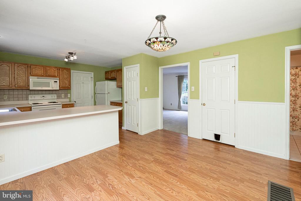 134 PRIMROSE LANE