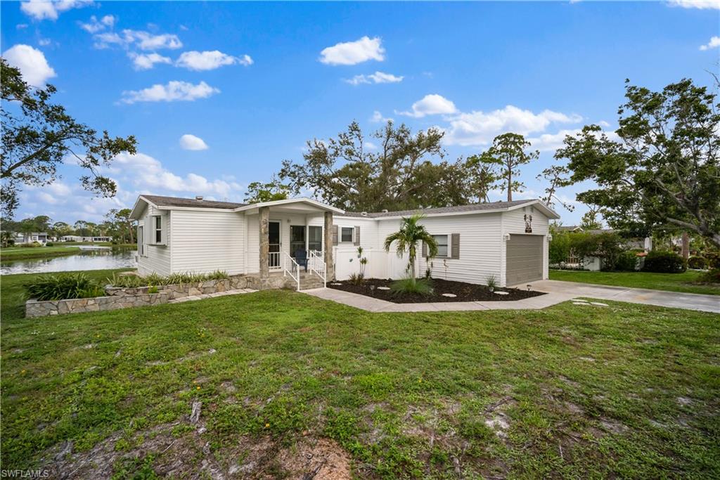10401 Circle Pine RD