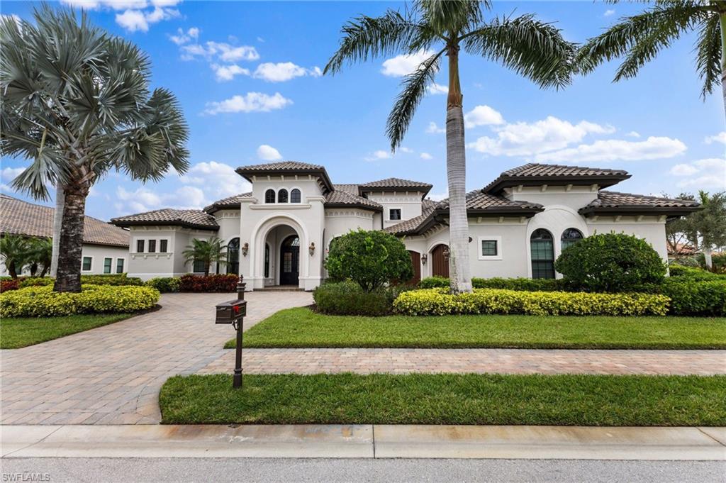 6627 Barbera LN