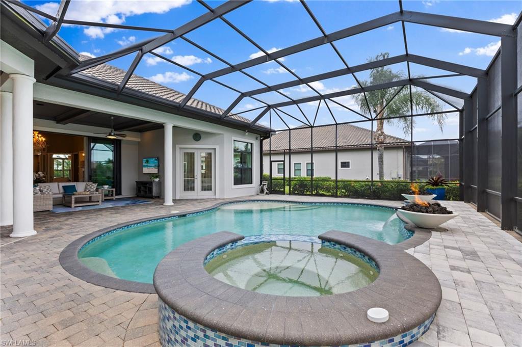 6627 Barbera LN