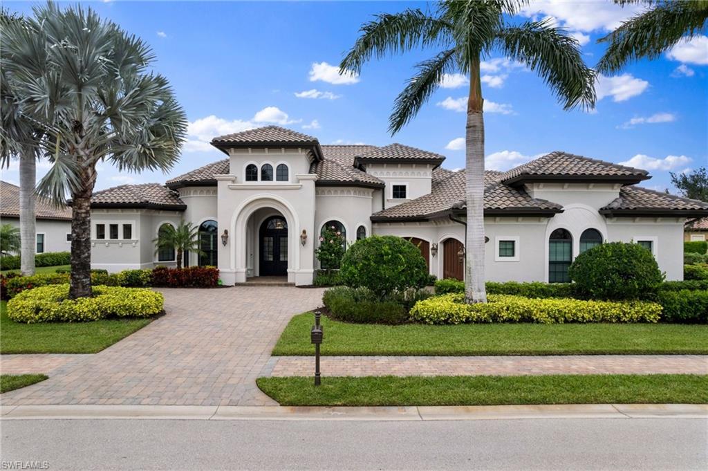 6627 Barbera LN