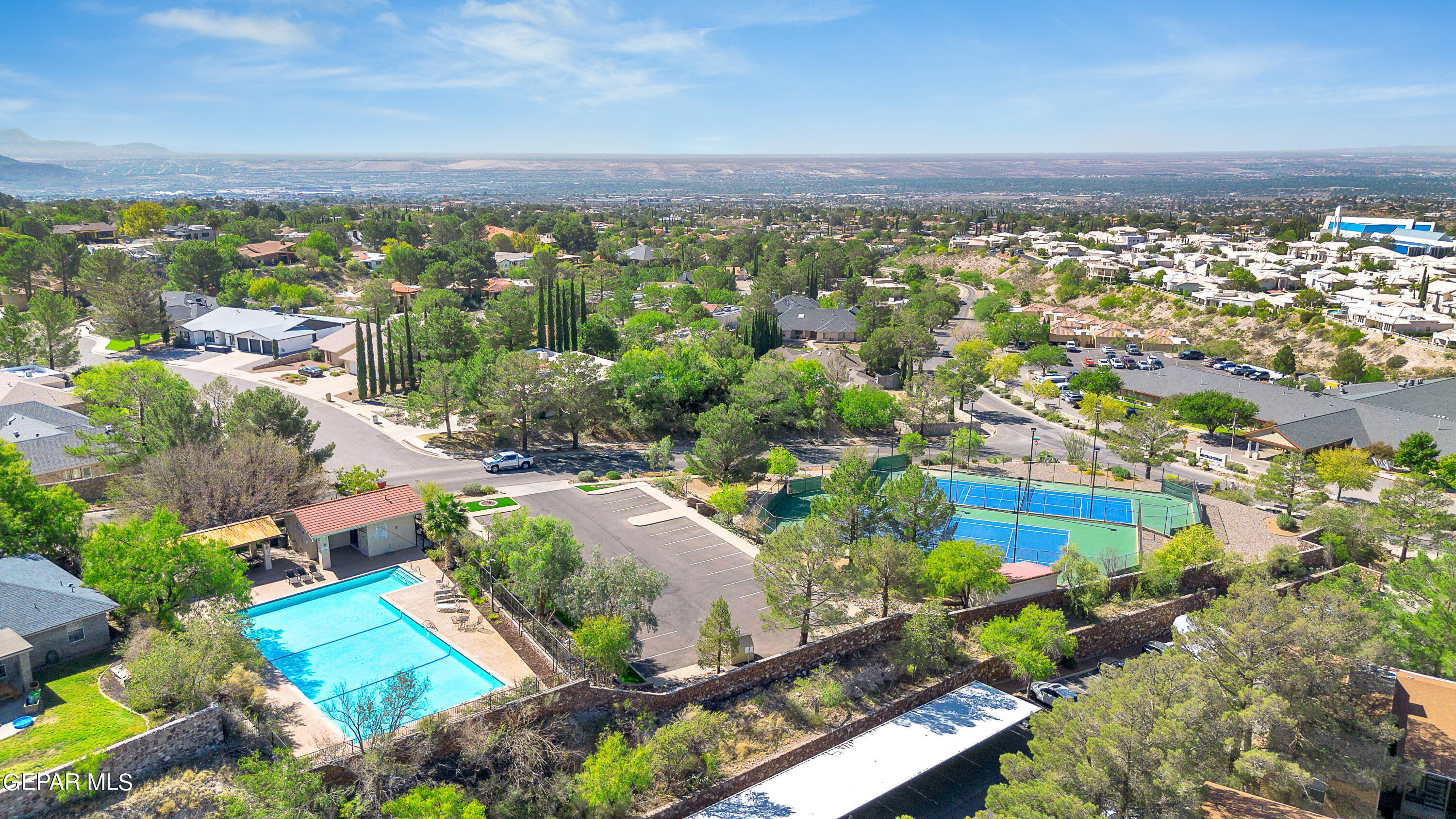 1212 Cerrito Grande Lane