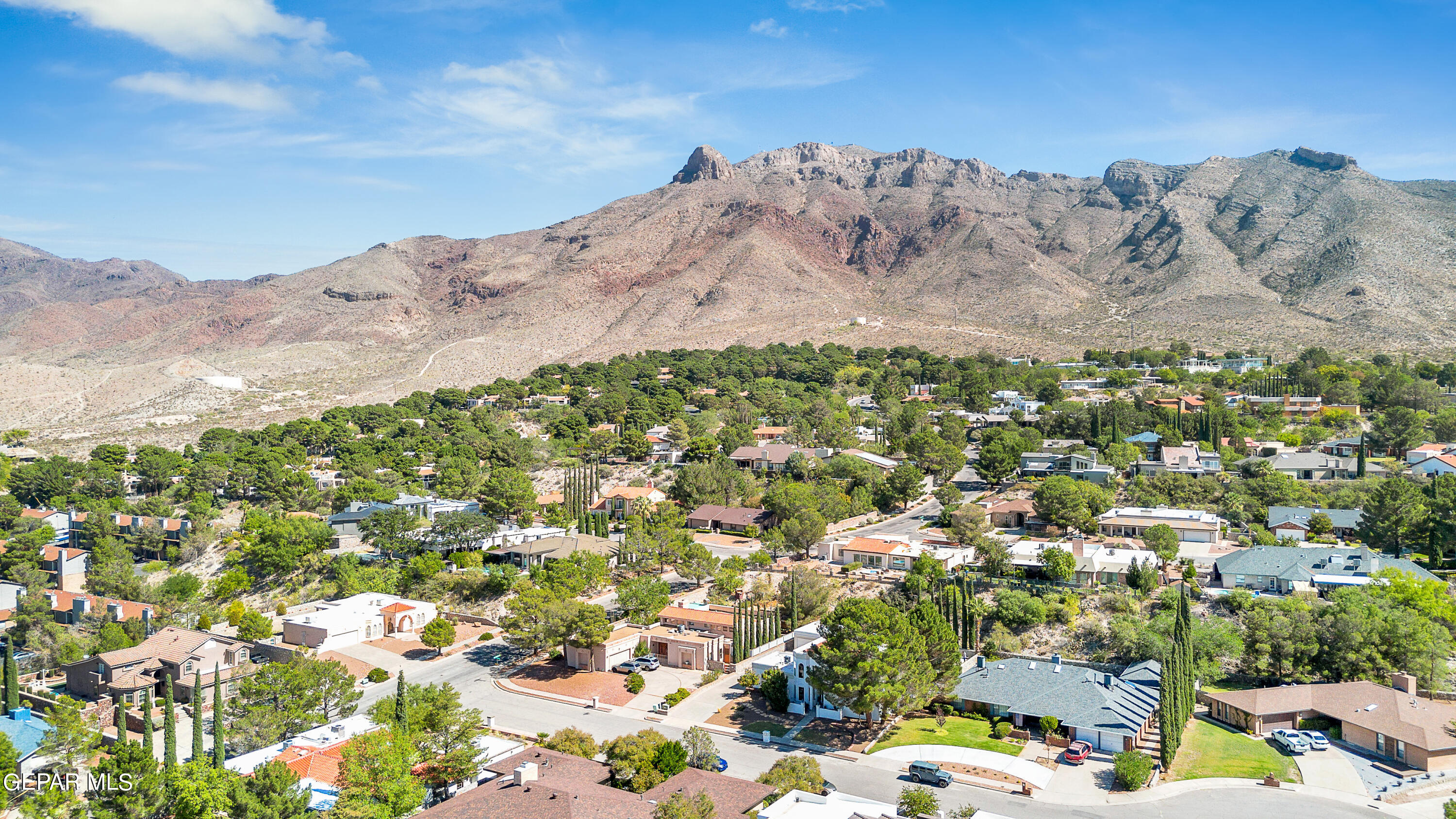 1212 Cerrito Grande Lane