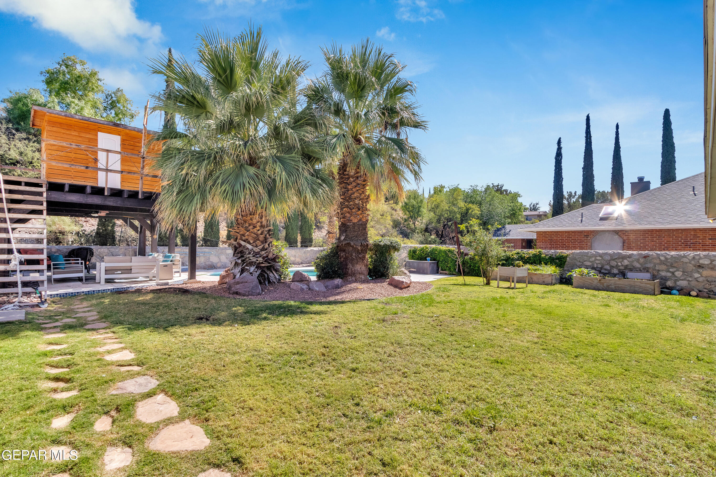 1212 Cerrito Grande Lane