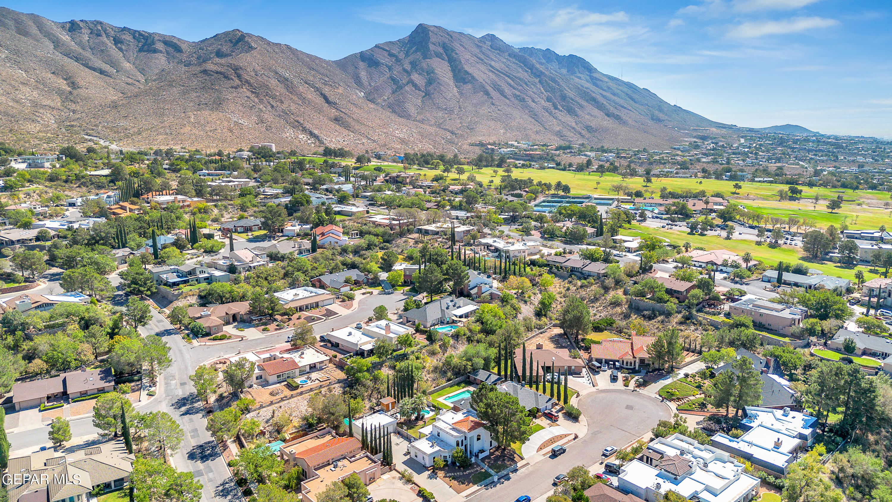 1212 Cerrito Grande Lane