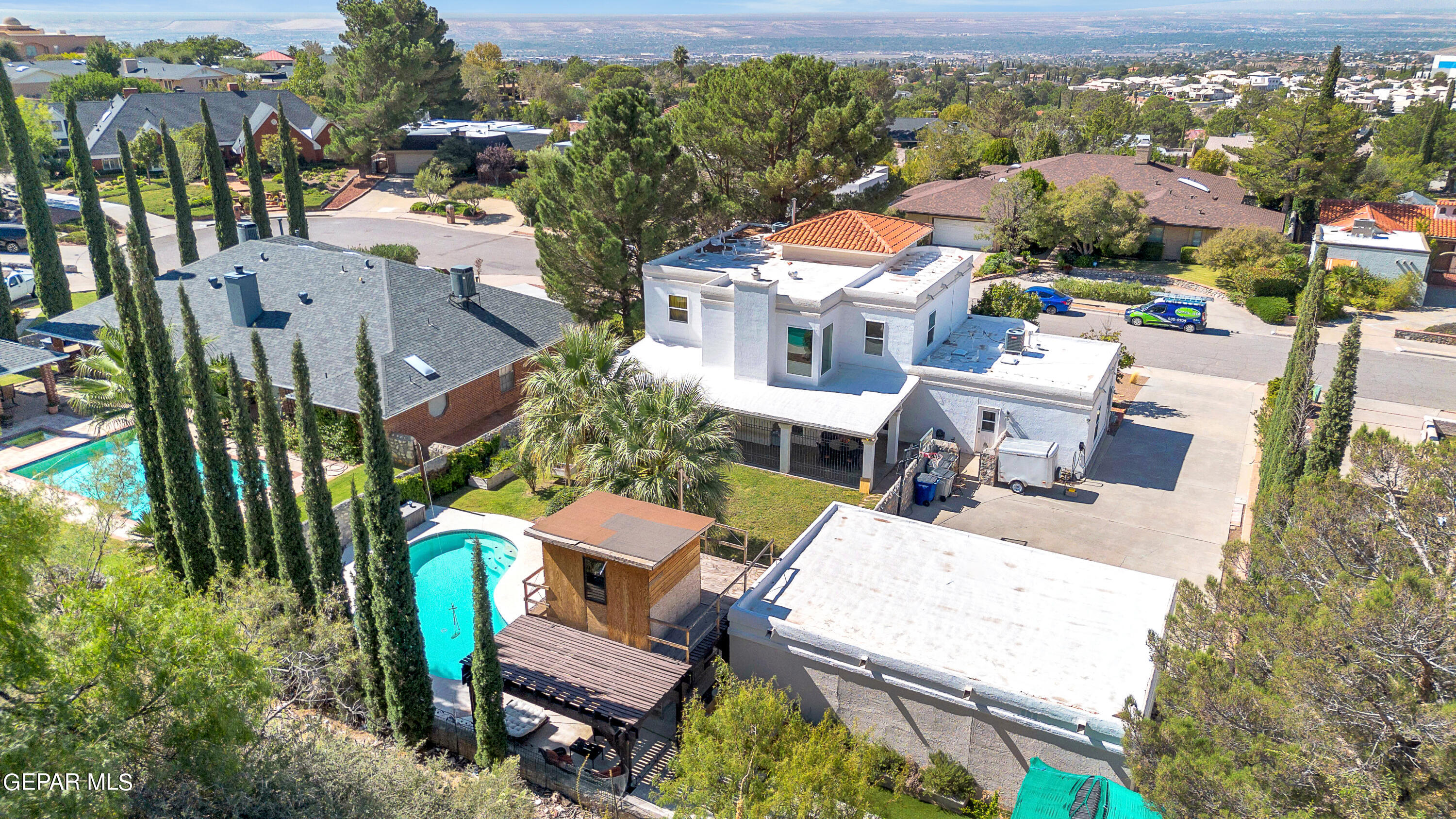 1212 Cerrito Grande Lane