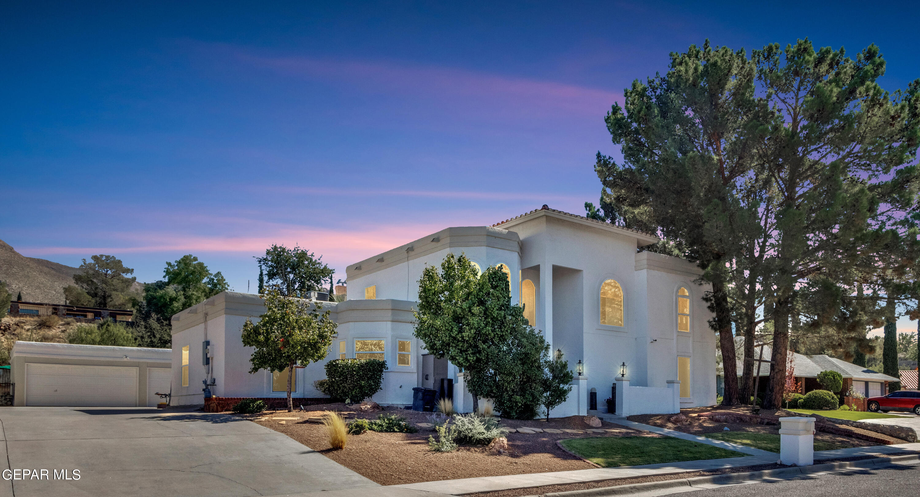 1212 Cerrito Grande Lane