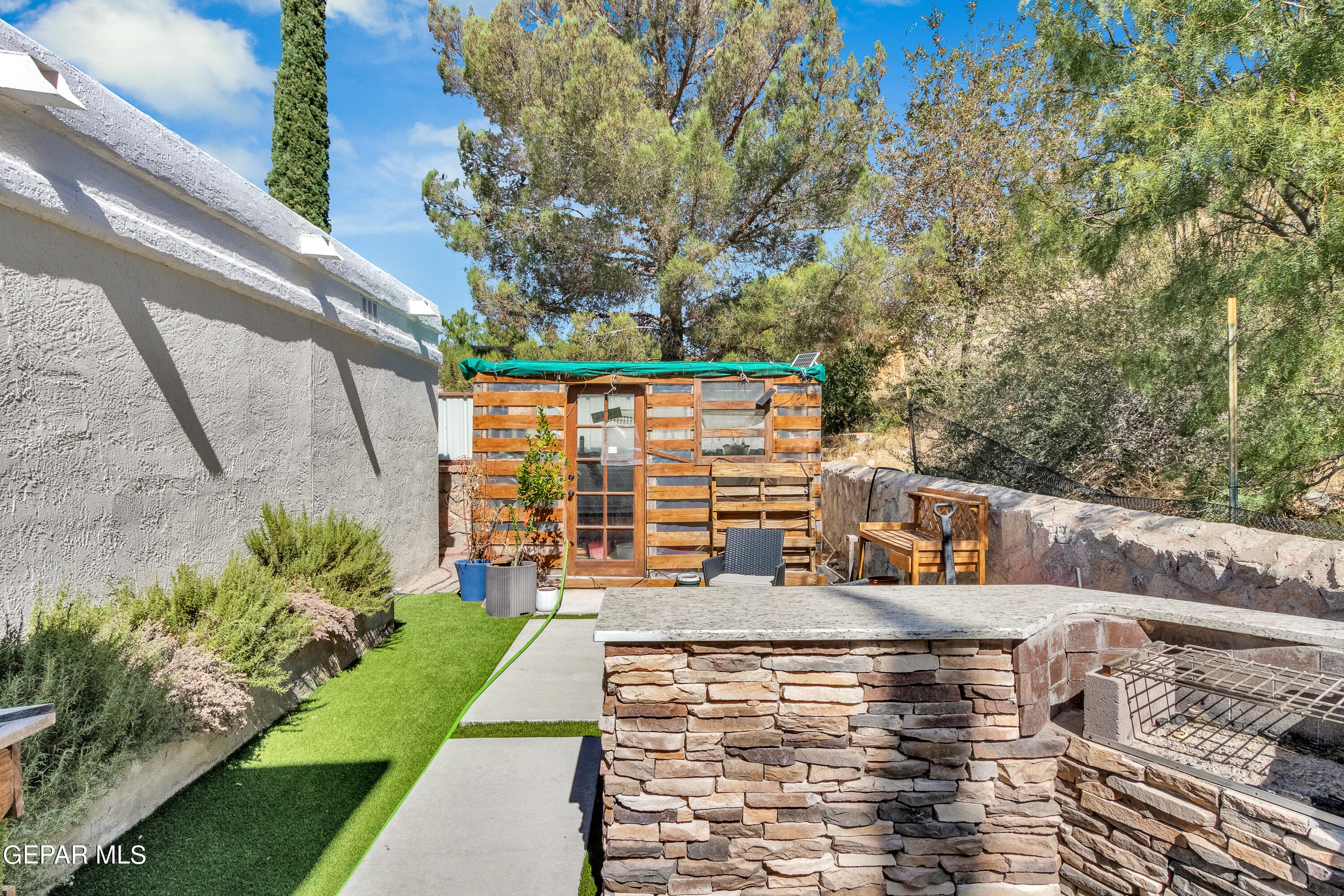 1212 Cerrito Grande Lane