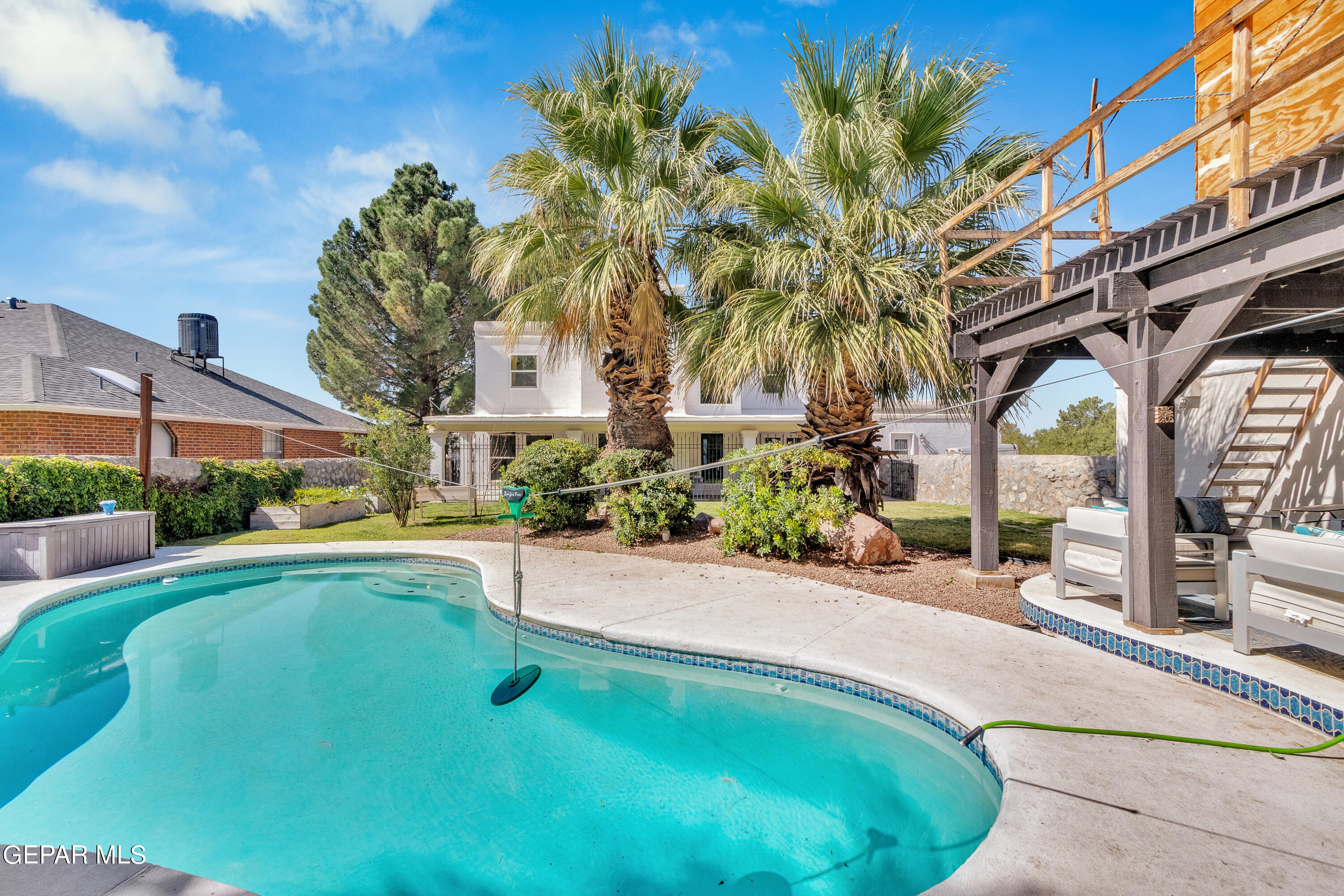 1212 Cerrito Grande Lane